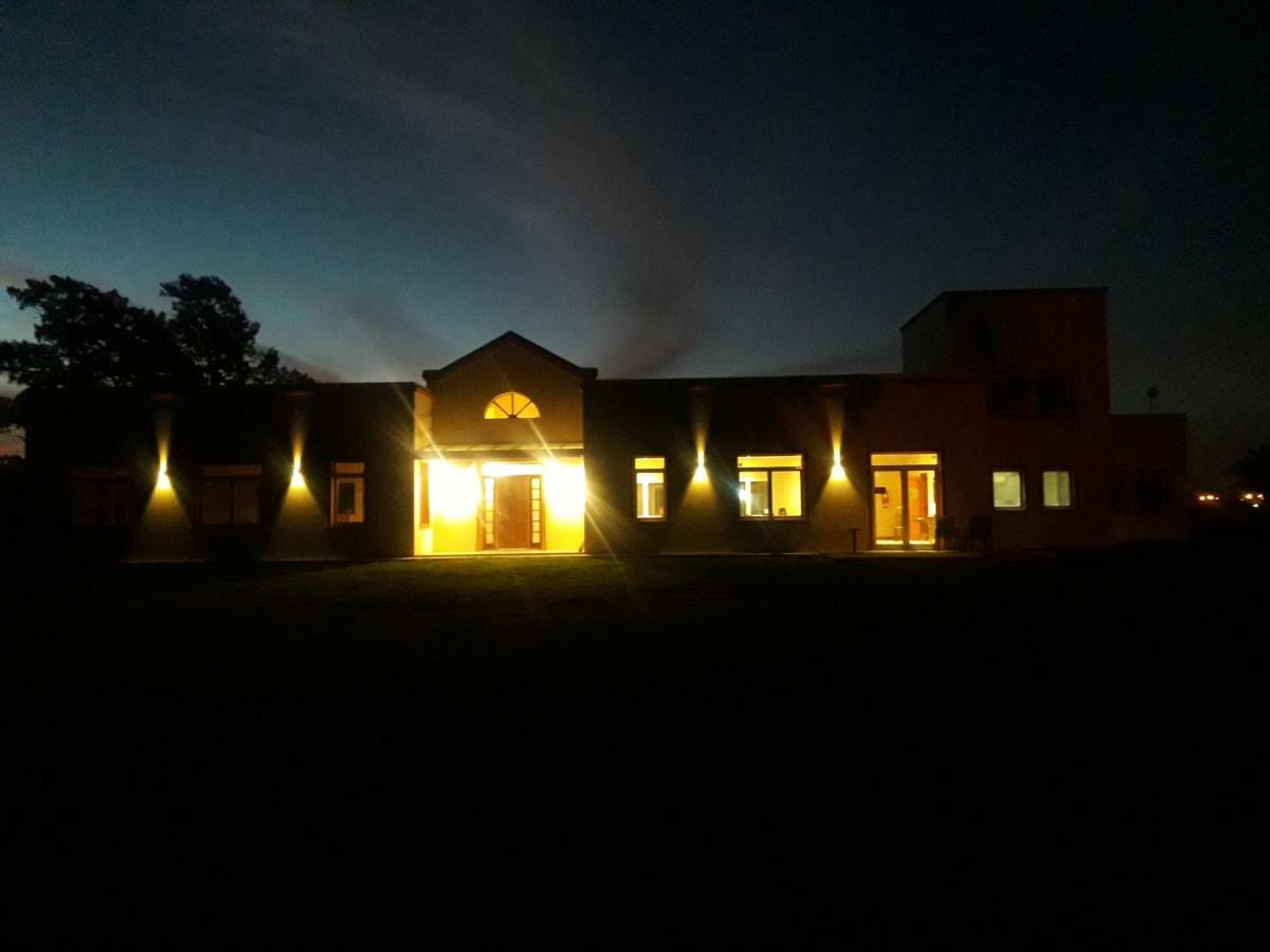 Hotel La Rosaria Henderson Exterior foto